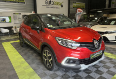 Renault Captur 1.5 dCi 90 ch energy Intens Euro6c