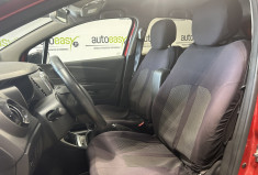 Renault Captur 1.5 dCi 90 ch energy Intens Euro6c
