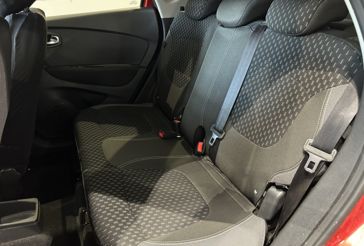 Renault Captur 1.5 dCi 90 ch energy Intens Euro6c