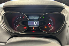 Renault Captur 1.5 dCi 90 ch energy Intens Euro6c