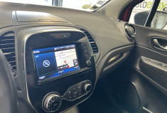 Renault Captur 1.5 dCi 90 ch energy Intens Euro6c