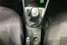 Renault Captur 1.5 dCi 90 ch energy Intens Euro6c