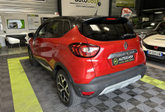 Renault Captur 1.5 dCi 90 ch energy Intens Euro6c