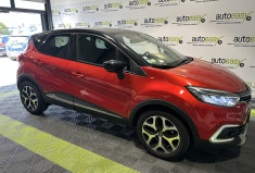 Renault Captur 1.5 dCi 90 ch energy Intens Euro6c