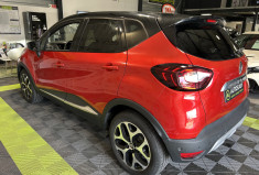 Renault Captur 1.5 dCi 90 ch energy Intens Euro6c