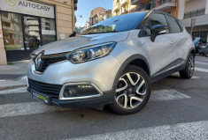 Renault Captur 1.5 DCI 90 CH INTENS 94600 KMS