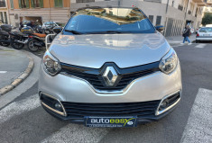 Renault Captur 1.5 DCI 90 CH INTENS 94600 KMS