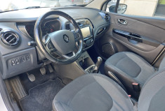 Renault Captur 1.5 DCI 90 CH INTENS 94600 KMS