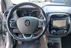 Renault Captur 1.5 DCI 90 CH INTENS 94600 KMS