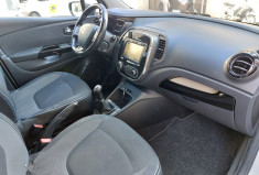 Renault Captur 1.5 DCI 90 CH INTENS 94600 KMS