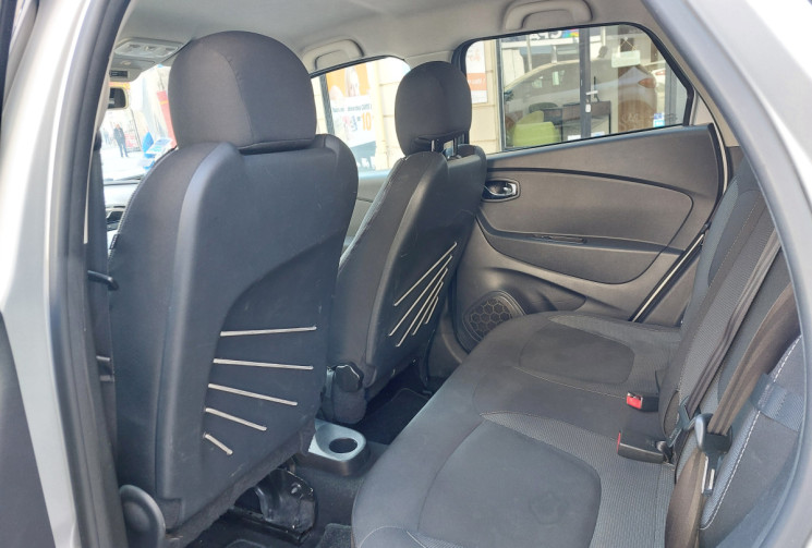 Renault Captur 1.5 DCI 90 CH INTENS 94600 KMS