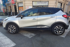 Renault Captur 1.5 DCI 90 CH INTENS 94600 KMS