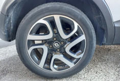 Renault Captur 1.5 DCI 90 CH INTENS 94600 KMS