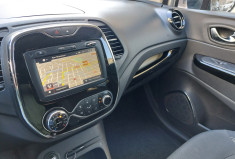 Renault Captur 1.5 DCI 90 CH INTENS 94600 KMS