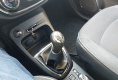 Renault Captur 1.5 DCI 90 CH INTENS 94600 KMS