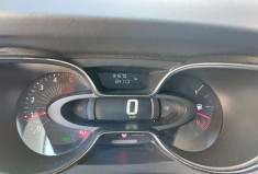 Renault Captur 1.5 DCI 90 CH INTENS 94600 KMS