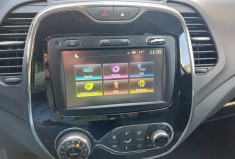 Renault Captur 1.5 DCI 90 CH INTENS 94600 KMS
