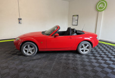 Mazda MX-5 NC II 1.8 126cv / Suivi entretien disponible
