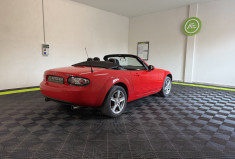 Mazda MX-5 NC II 1.8 126cv / Suivi entretien disponible