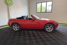 Mazda MX-5 NC II 1.8 126cv / Suivi entretien disponible