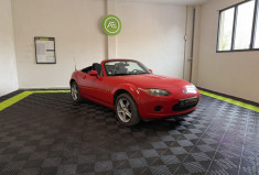 Mazda MX-5 NC II 1.8 126cv / Suivi entretien disponible