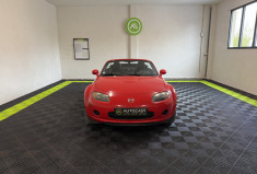 Mazda MX-5 NC II 1.8 126cv / Suivi entretien disponible