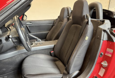 Mazda MX-5 NC II 1.8 126cv / Suivi entretien disponible