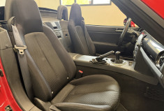Mazda MX-5 NC II 1.8 126cv / Suivi entretien disponible