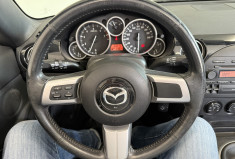 Mazda MX-5 NC II 1.8 126cv / Suivi entretien disponible