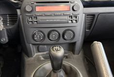 Mazda MX-5 NC II 1.8 126cv / Suivi entretien disponible
