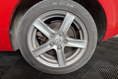 Mazda MX-5 NC II 1.8 126cv / Suivi entretien disponible