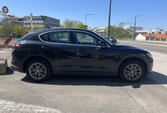 Alfa Romeo Stelvio 2.2 JTD 16V Q4 180 cv Boîte auto