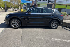 Alfa Romeo Stelvio 2.2 JTD 16V Q4 180 cv Boîte auto