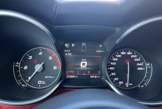 Alfa Romeo Stelvio 2.2 JTD 16V Q4 180 cv Boîte auto