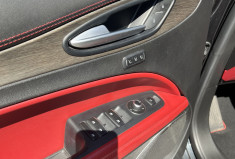Alfa Romeo Stelvio 2.2 JTD 16V Q4 180 cv Boîte auto