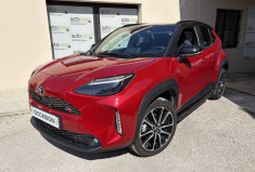 Toyota Yaris Cross 130h GR Sport MC24