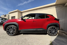 Toyota Yaris Cross 130h GR Sport MC24