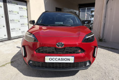 Toyota Yaris Cross 130h GR Sport MC24