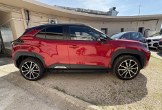 Toyota Yaris Cross 130h GR Sport MC24