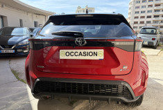 Toyota Yaris Cross 130h GR Sport MC24