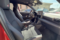 Toyota Yaris Cross 130h GR Sport MC24