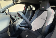 Toyota Yaris Cross 130h GR Sport MC24