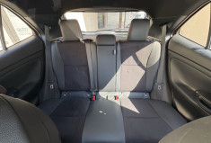 Toyota Yaris Cross 130h GR Sport MC24