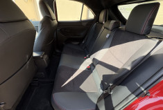 Toyota Yaris Cross 130h GR Sport MC24
