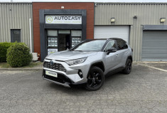 Toyota RAV4 2.5 218 Hybrid Collection 2WD / CARPLAY