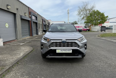 Toyota RAV4 2.5 218 Hybrid Collection 2WD / CARPLAY