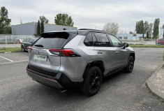 Toyota RAV4 2.5 218 Hybrid Collection 2WD / CARPLAY