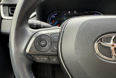 Toyota RAV4 2.5 218 Hybrid Collection 2WD / CARPLAY