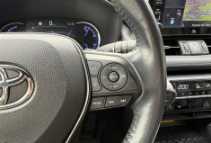 Toyota RAV4 2.5 218 Hybrid Collection 2WD / CARPLAY