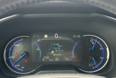 Toyota RAV4 2.5 218 Hybrid Collection 2WD / CARPLAY